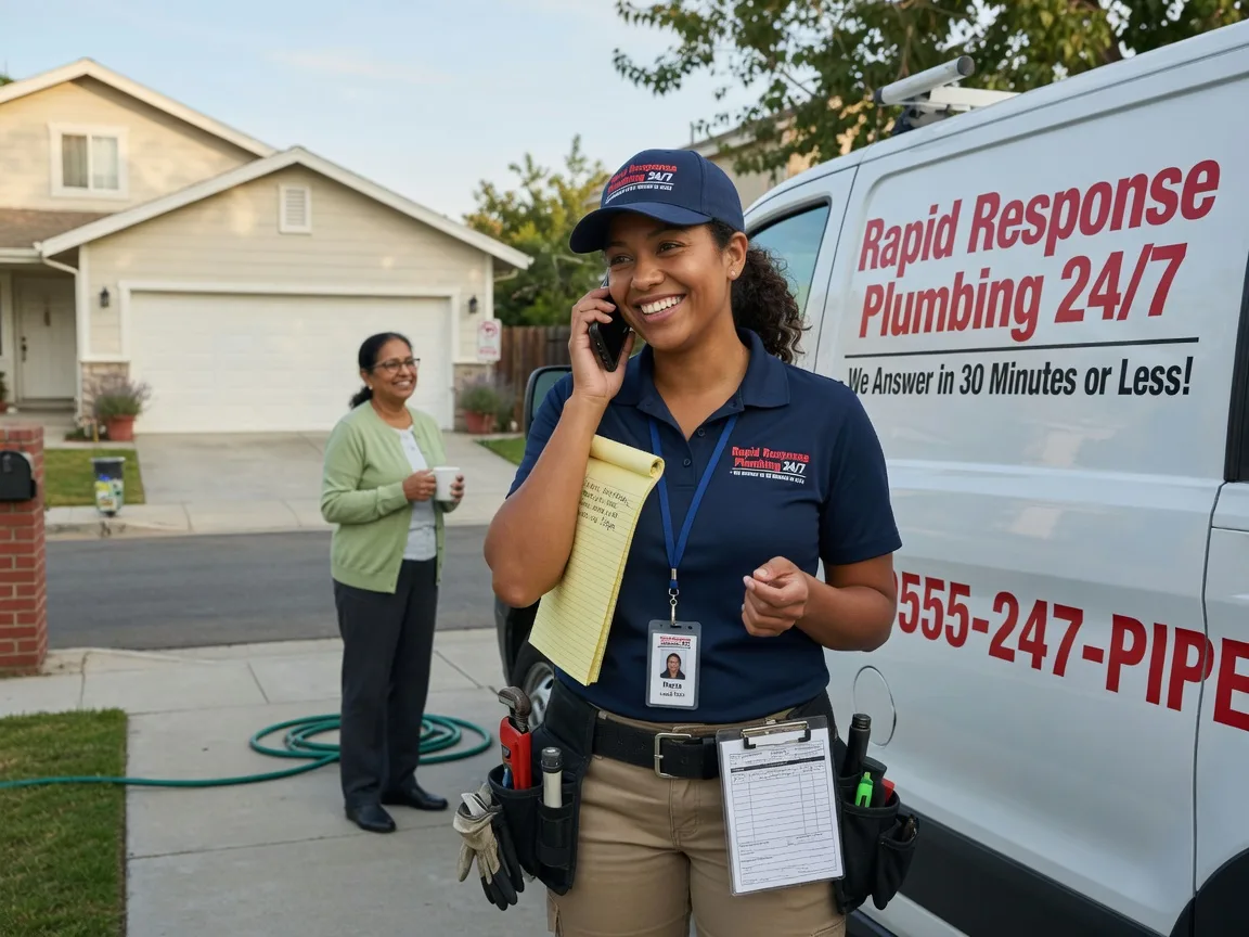 Emergency Plumber Riddle, OR FAQs